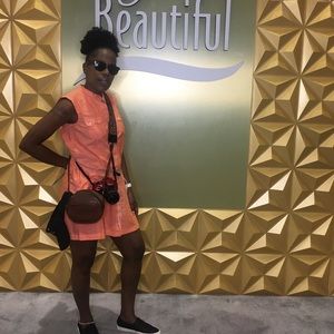 Meet your Posher, Jacquese